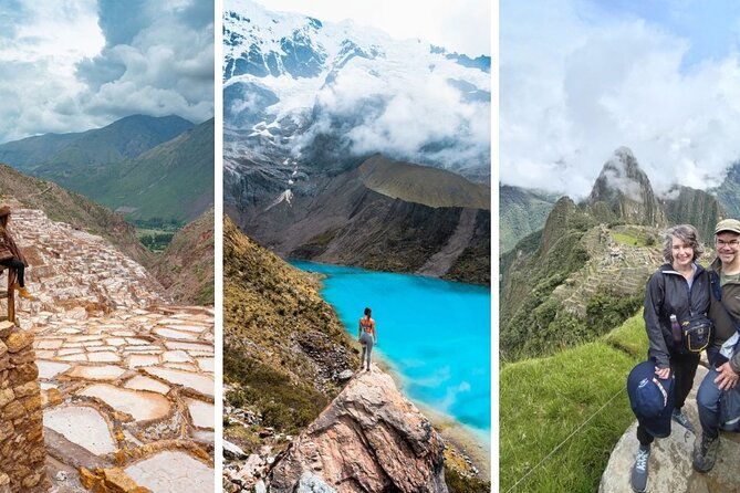 6-days-cusco-sacred-valley-machupicchu-maras-moray-humantay-lake