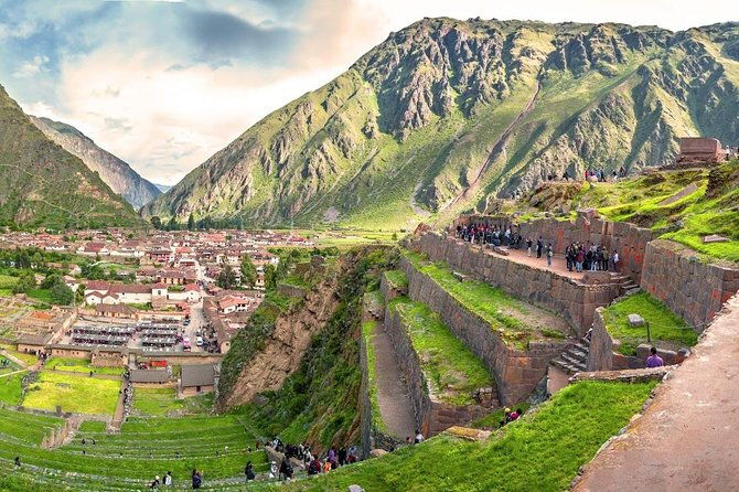 6-days-cusco-sacred-valley-machupicchu-maras-moray-humantay-lake