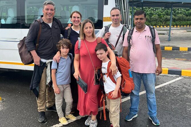 6 Days Delhi Agra Jaipur with Ranthambore Safari Road Trip - Final Thoughts