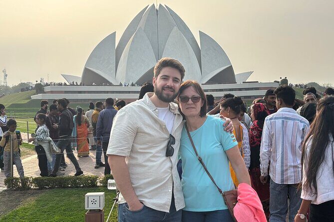 6 Days - Delhi, Agra, Ranthambore and Jaipur Private Guided Tour - Exploring Jaipur: The Pink City