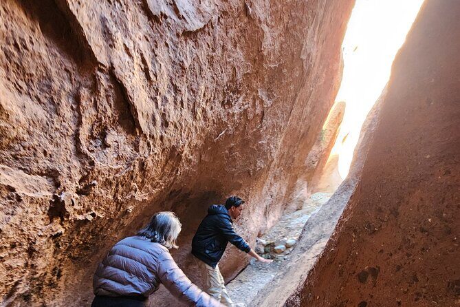 6 Days Desert Tour From Marrakech To Fes Via Merzouga Desert . - Who Will Love This Tour?