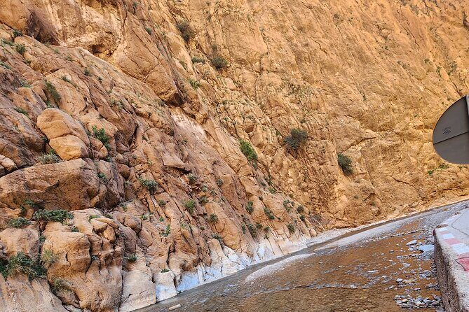 6 Days Desert Tour From Marrakech To Fes Via Merzouga Desert . - The Sum Up