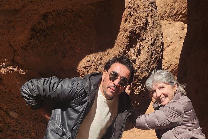 6 Days Desert Tour From Marrakech To Fes Via Merzouga Desert . - FAQs