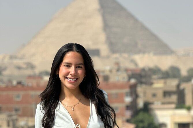 6 Days Egypt Tour Package to Cairo and Nile Cruise - Key Points