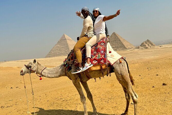 6 Days Egypt Tour Package to Cairo and Nile Cruise - A Detailed Look at the 6-Day Egypt Tour