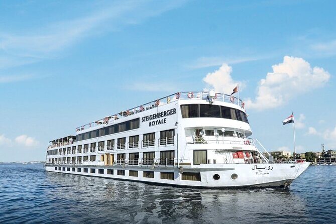 6 Days Egypt Tour Package to Cairo and Nile Cruise - Final Thoughts