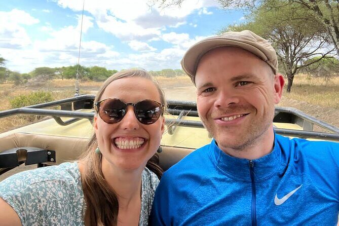 6 Days Essence of Tanzania Wildlife Safari - Transportation, Guides, and Meals