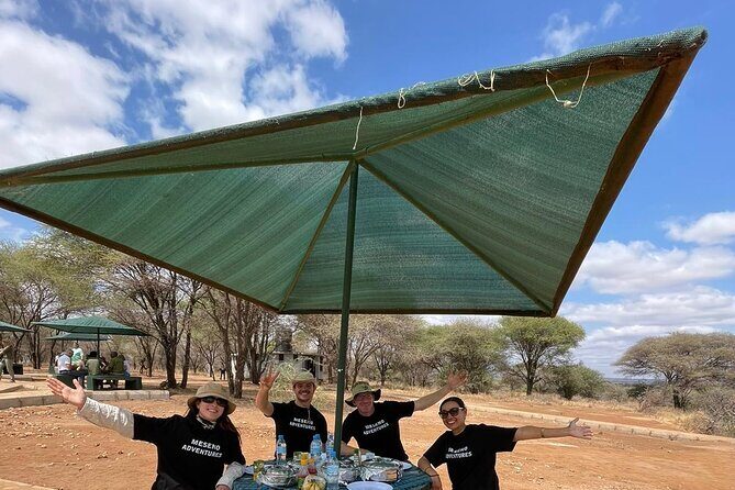 6 Days Essence of Tanzania Wildlife Safari - FAQ