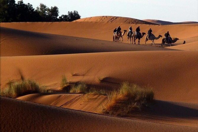 6 Days: From Casablanca Morocco Desert - Final Thoughts