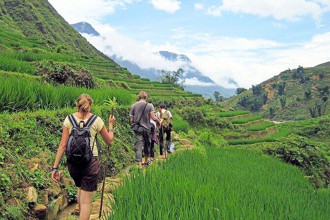 6 Days Glimpse of Northern Vietnam - Exploring the Itinerary in Detail
