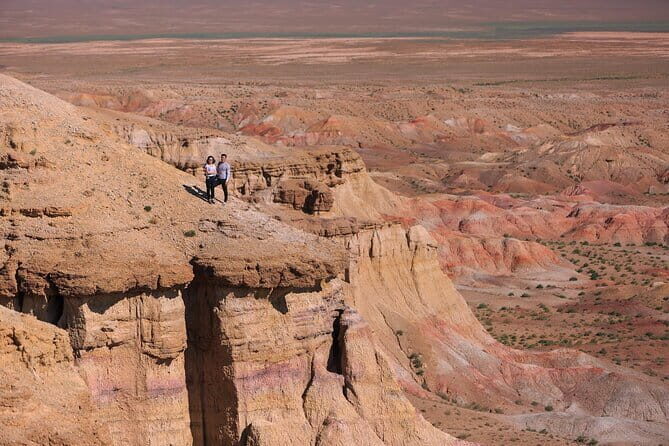 6 Days Gobi Desert Tour with complimentary airport pickup - Why This Tour Offers Great Value