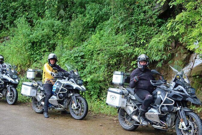 6 Days Golden Triangle Loop from Chiang Mai - An Honest Breakdown of the Itinerary