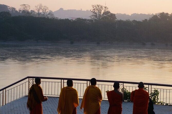 6 Days Golden Triangle Loop from Chiang Mai - Practical Insights and What Travelers Can Expect