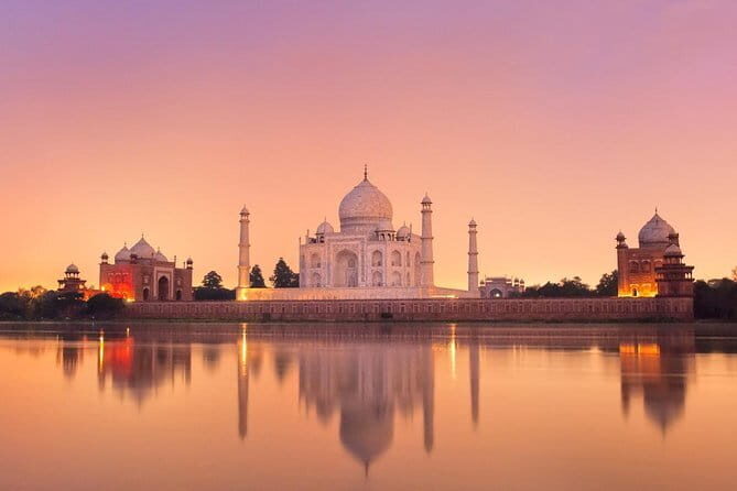 6 Days Golden Triangle with Ranthambore & Varanasi Tour - FAQ