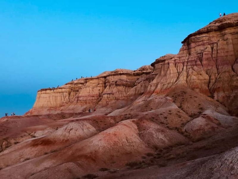 6 Days Great Gobi tour-Amazing memory - What Sets This Tour Apart?