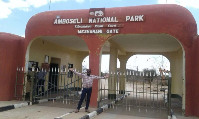 6 Days, Group Safari to Masai Mara, Lake Nakuru and Amboseli - A Full Day of Wildlife in Amboseli