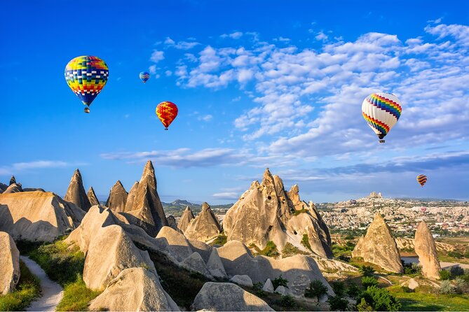 6-days-guided-istanbul-and-cappadocia-tour