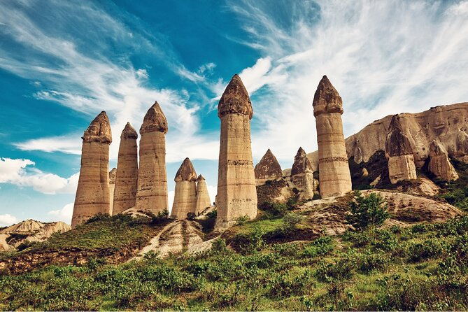 6-days-guided-istanbul-and-cappadocia-tour