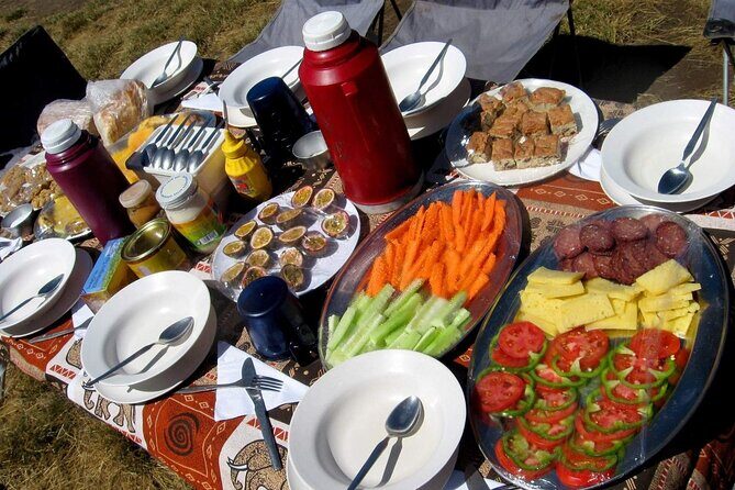 6 Days: Hiking Kilimanjaro via Machame Route - Overview: What to Expect from the Kilimanjaro Machame Route