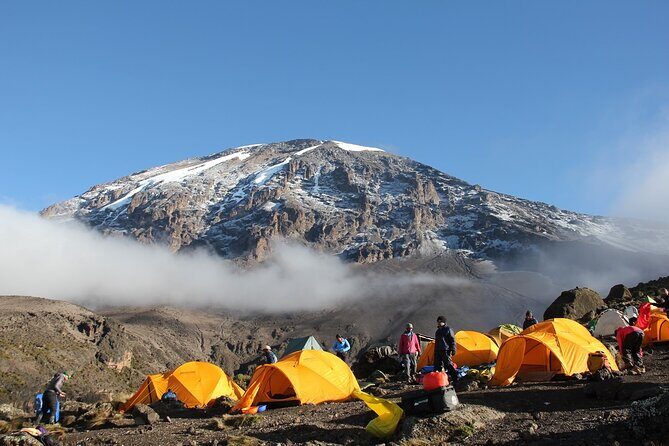 6 Days: Hiking Kilimanjaro via Machame Route - What Past Travelers Say