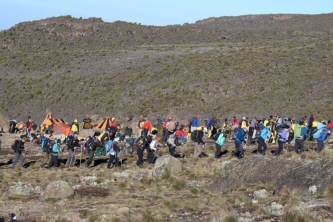 6 Days: Hiking Kilimanjaro via Machame Route - Who Is This Tour Best For?