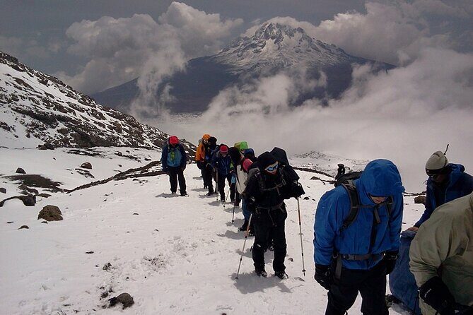 6 Days: Hiking Kilimanjaro via Machame Route - Final Thoughts