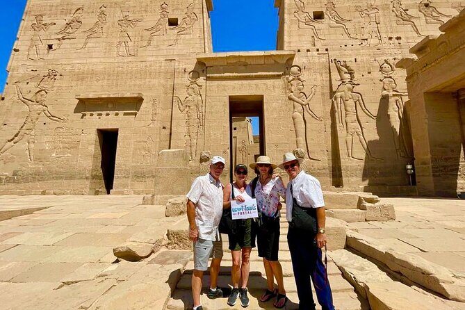 6 Days Hypnotic Cairo & Nile Cruise Tour Package - How Does the Price Stack Up?