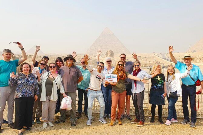 6 Days Hypnotic Cairo & Nile Cruise Tour Package - Final Thoughts