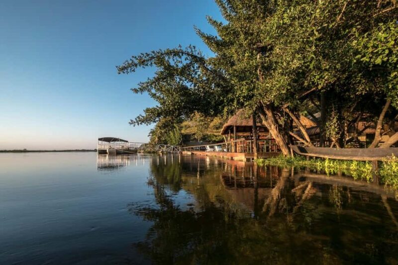 6 Days Idyllic Zambezi Fishing Safari at Mubala Camp - Who Would Love This Safari?  