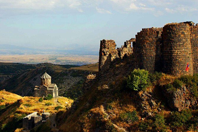 6 days in Armenia: Garni, Tatev, Echmiadzin, Sanahin, Haghpat - 6 days in Armenia: Garni, Tatev, Echmiadzin, Sanahin, Haghpat