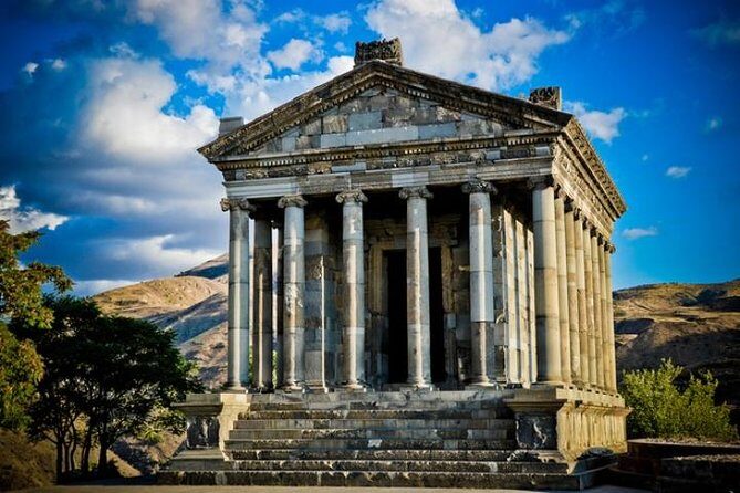 6 days in Armenia: Garni, Tatev, Echmiadzin, Sanahin, Haghpat - Key Points