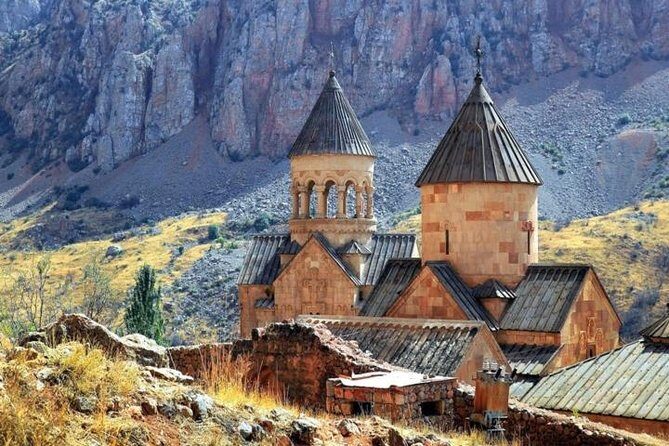 6 days in Armenia: Garni, Tatev, Echmiadzin, Sanahin, Haghpat - Final Thoughts