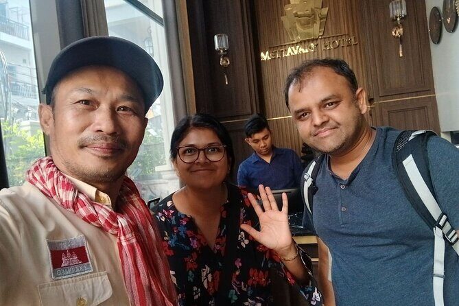 6 Days In-depth Angkor Wat Small Group Tours in Siem Reap - Key Points