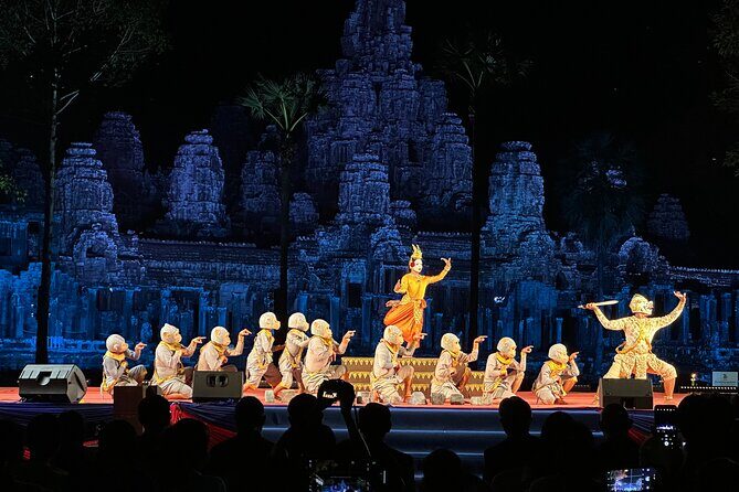 6 Days In-depth Angkor Wat Small Group Tours in Siem Reap - A Closer Look at the 6-Day Itinerary