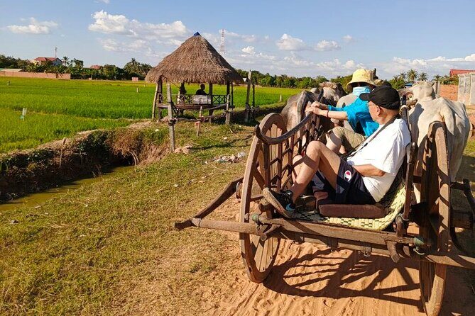6 Days In-depth Angkor Wat Small Group Tours in Siem Reap - FAQ