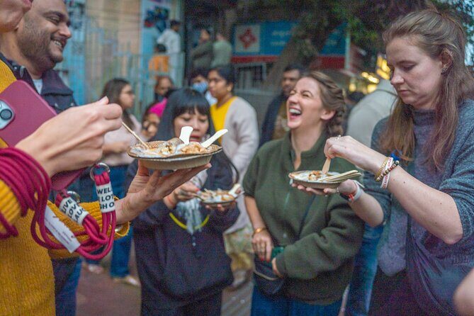 6 Days India Tour - One Life Adventures - Key Points