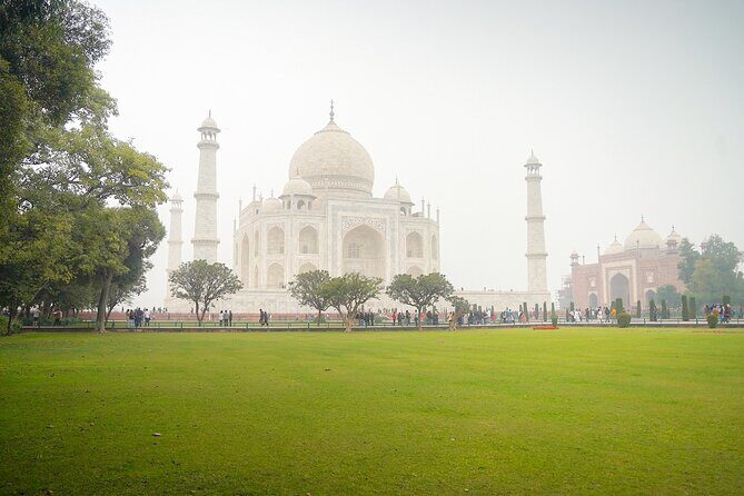 6 Days India Tour - One Life Adventures - The Sum Up