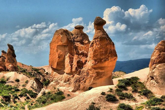 6-days-istanbul-cappadocia-tour