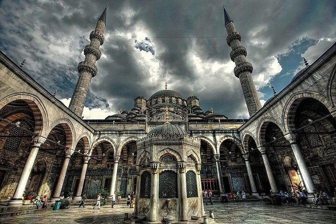6-days-istanbul-cappadocia-tour