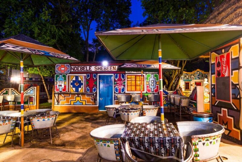 6 Days Johannesburg and Kruger National Park Tour - Introduction: Why This Tour Stands Out