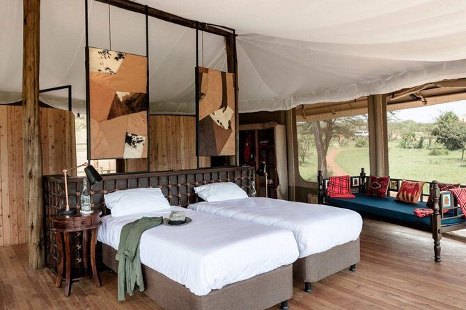 6 Days Kenya Allround Safari - Mombasa - Why This Tour Offers Real Value