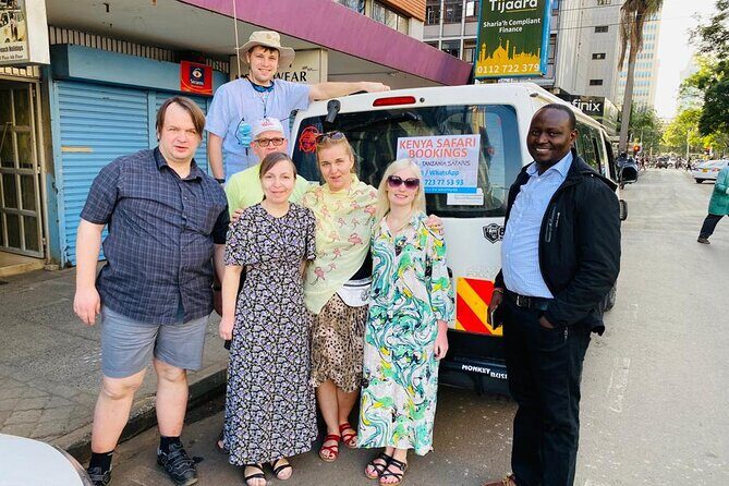 6 Days Kenya Budget Group Safari - Final Thoughts