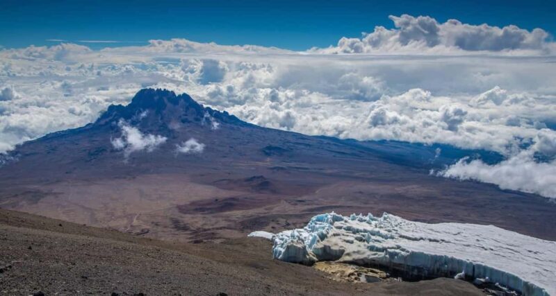 6 Days Kilimanjaro Climb Machame Route - Key Points