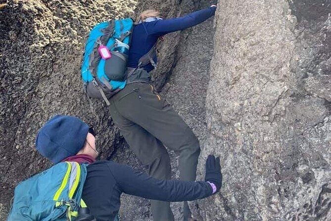 6 Days Kilimanjaro climb - Marangu route - Who Should Consider This Tour?