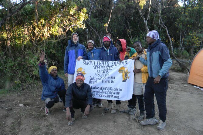 6 Days Kilimanjaro climbing | Hiking Tour via the Rongai Route - Practical Tips for Potential Climbers