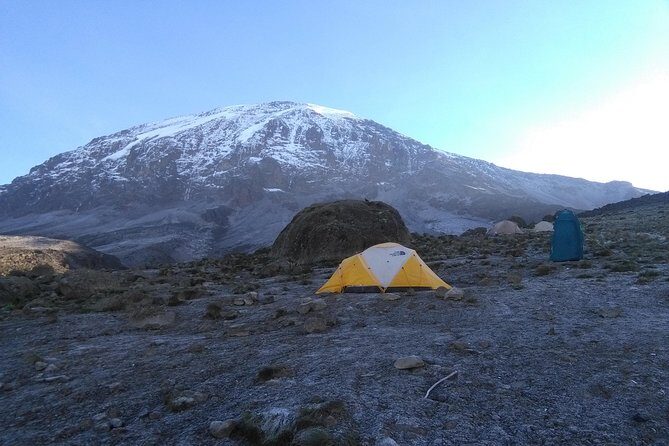 6 days Kilimanjaro Climbing Machame Route in Tanzania - Key Points
