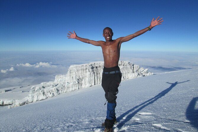 6 days Kilimanjaro Climbing Machame Route in Tanzania - Practical Aspects & Tips
