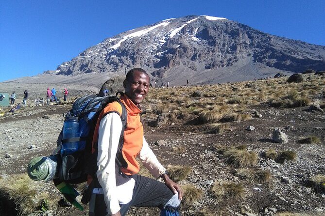 6 days Kilimanjaro Climbing Machame Route in Tanzania - Final Thoughts