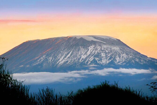 6-Days Kilimanjaro Climbing via Rongai Route - Introduction