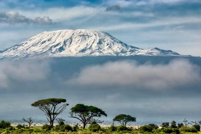 6-Days Kilimanjaro Climbing via Rongai Route - Detailed Breakdown of the Itinerary